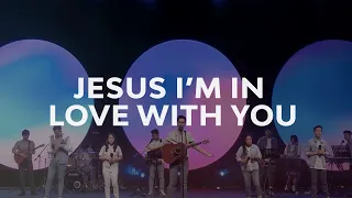 Download Moment of Worship | Jesus I'm In Love With You (Official GMS Church) MP3