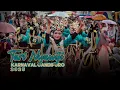 Lagu Tari Nyawiji - Karnaval Candipuro 2025