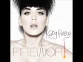 Katy Perry - Firework (Audio)