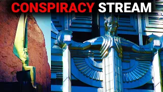 Strange And Creepy Videos That Will Leave You Puzzled 