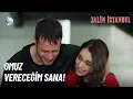 Cemre, Cenk'e Sarıldı! - Zalim İstanbul 20. Bölüm