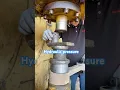 Download Lagu #satisfying #crushing #asmr #hydraulic #press #repair #skillful #mdrtyre #video #shorts
