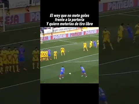 No mete goles frente al arco...😂 #futbol #football #memes #funny #argentina #mexico #prime #messi