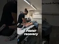 Running and recovery