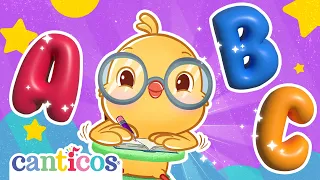 canci n del abc abecedario consonantes y vocales m s canciones infantiles canticosworld