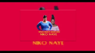 entujael msangi niko naye ft natasha lisimo official audio 