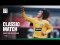 Classic Match: Hamilton 1-2 Celtic (16/11/08)