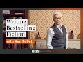Go from reader to writer with the help of Ken Follett | BBC Maestro Official Trailer