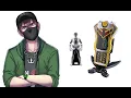 Download Lagu Kaizoku Sentai Gokaiger Memorial Gokai Cellular Unboxing \u0026 Review