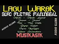 LAGU WAROK‼️ MUSIKASIK SURO MLETRE MANUNGGAL AUDIO GLERR HD. #musikasik #laguwarok #music #musica