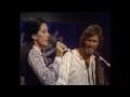 Download Lagu Kris Kristofferson \u0026 Rita Coolidge - Please don't tell me how the story ends (1978)