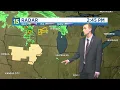 2022 Weather Update
