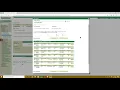 How to Search Schedule Classes