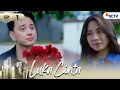 Download Lagu IRI DEH, Salma Dicintai Ugal-ugalan Sama William | Luka Cinta Full Episode 1