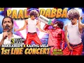 Download Lagu BP Rising!❤️‍🔥Paal Dabba’s MJ-Style Concert!🤟🏻Siddharth Raps Along!🤩Audience ZOMBIFIED🧟