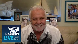 Capt Lee Rosbach Chooses Which Yachties He d Keep WWHL