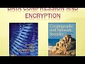 Introduction to Data Compression Encryption