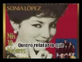 La Sonora Santanera y Sonia López - El Ladrón