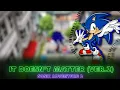 Download Lagu nightcore: it doesn't matter VER 2 | Sonic Adventure 2
