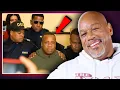Wack 100 Reacts to Yo Gotti s Arrest After Police Find Evidence in FastCash C-Money Case