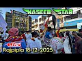Lagu NASEEB STAR BAND || Rajpipla 18-12-2025