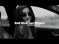 Amaarae, Kali Uchis - SAD GIRLZ LUV MONEY ft. Moliy (tiktok remix version)