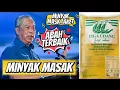 Lagu KENAPA MINYAK MASAK PAKET BYK HILANG\