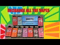RECHARGE IGET BAR VAPES - IS IT SAFE