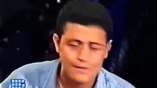  جورج  وسوف  خليتني  اخاف دندنها