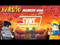Lirik Akeboshi Wind cover Reggae SVNS prod