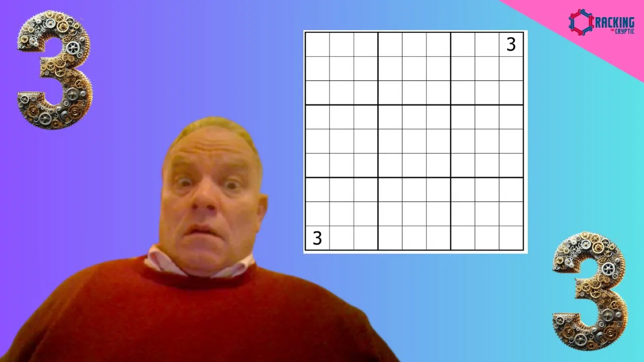 What's That in the Corner?