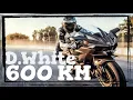 Download Lagu D.White - 600 KM (Extended Version Euro Dance). Extreme bike race, Moto freestyle, Motorbike drift