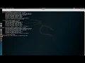 Port Scan Vulnerability