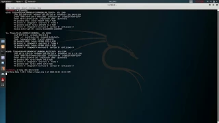 Port Scan Vulnerability