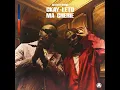 Ma chérie - Ici c'est Paris, CKay & Leto