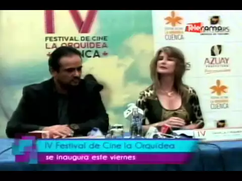 IV Festival de Cine la Orquídea se inaugura este viernes