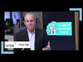 Mavis Tire has a long history in the automotive aftermarket - Co-CEO David Sorbaro