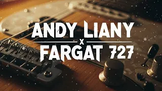 andy liany x fargat 727 langkah menuju harapan ai music cover version 