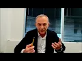 Story of EPAM, The Worldwide IT Employer Keynote Interview with Arkadiy Dobkin, CEO, EPAM