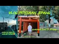 Download Lagu Jalan jalan di Jepang bagian Pelosok | main ke kuil dan museum kereta api malah tutup | 