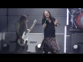 Download Lagu Korn W/Corey Taylor - A Different World (BB\u0026T Pavilion) Camden,Nj 7.26.17