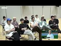 [INSIDE SEVENTEEN] 부석순 (SEVENTEEN) ‘청바지' MV 리액션 (MV Reaction)