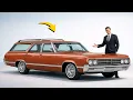 The Station Wagon That Solved What SUVs Still Can t