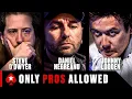 This is the GREATEST Final Table in EPT History PokerStars