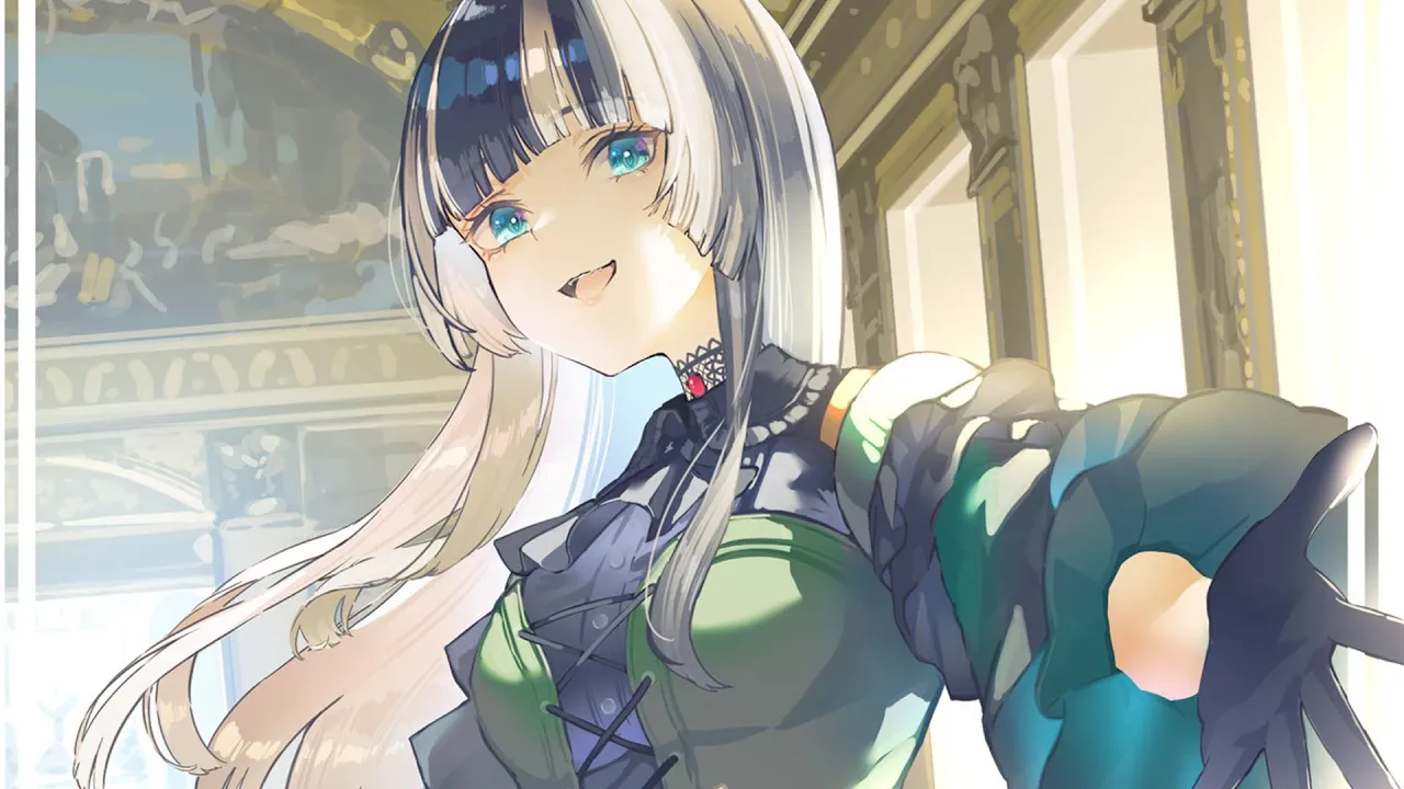 【雑談】話し亭【儒烏風亭らでん #ReGLOSS 】