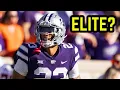 Julius Brents Could be ELITE 2023 NFL Draft Scouting Report