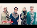 Download Lagu Balena, Aida Saskia, Keyne Stars \u0026 Ilham - Bocah Ngapa Yak (Official MV Religi)