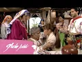 Download Lagu Rosa Isela y el pueblo salen en defensa de María Isabel | María Isabel 1/2 | C-65 | tlnovelas