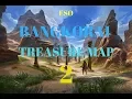 ESO BANGKORAI TREASURE MAP 2