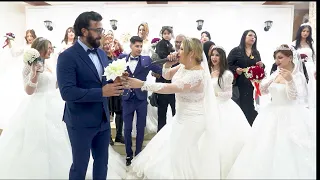 افرح ياقلبي لي بغيتو ديتو ريم لعلام و الشاب نونو كريسيانو كوكتال سطايفي 